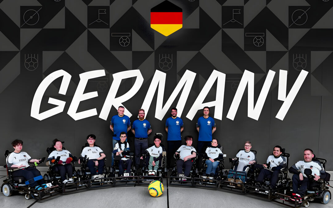 Letzter Platz beim ENC 2025