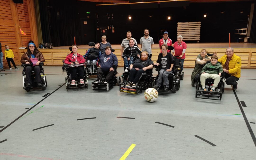 Neues Team im Breisgau