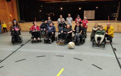 Neues Team im Breisgau