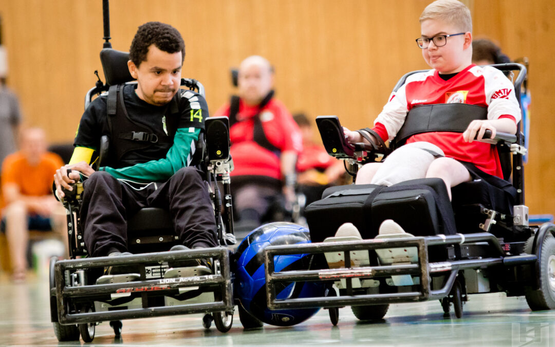 Saison startet in Barmstedt