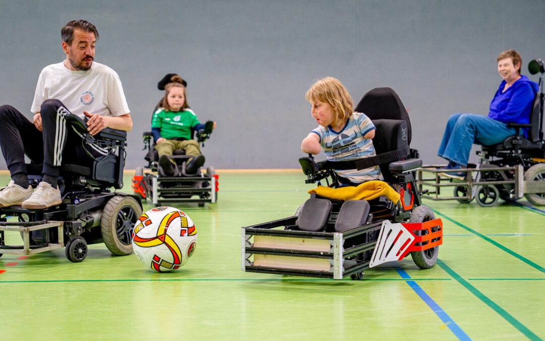 Bundesweite Workshops