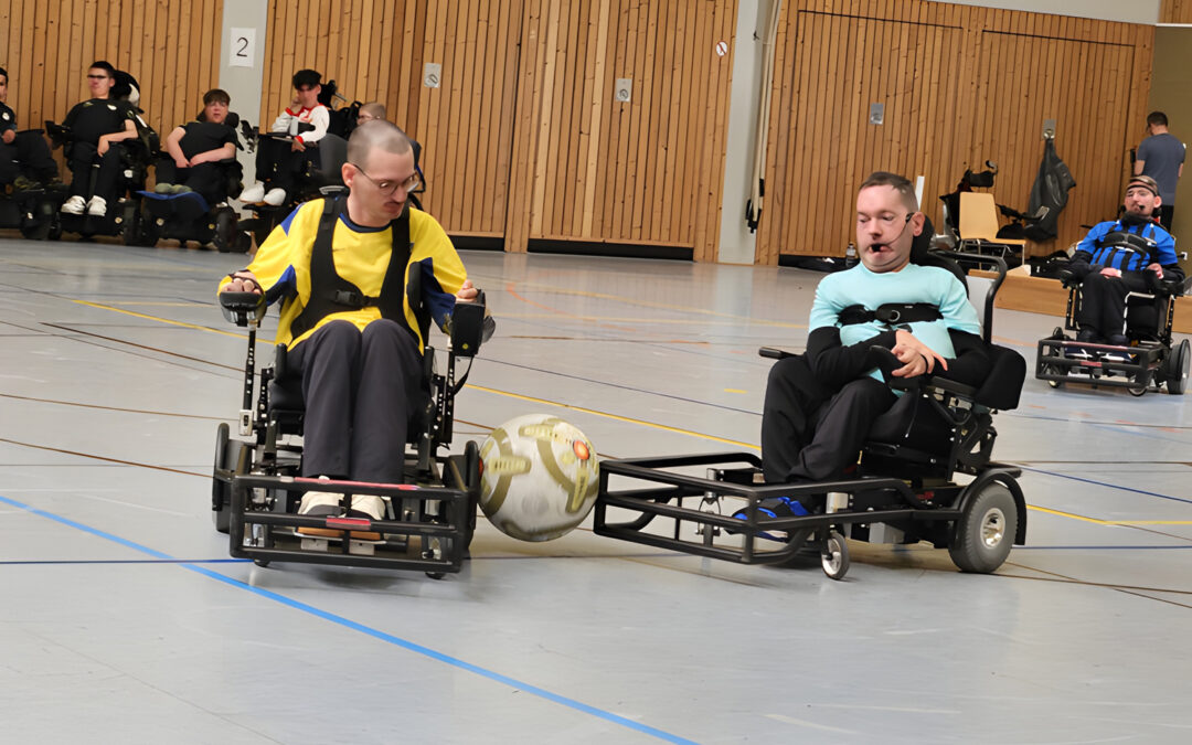 Dresden auf Kurs