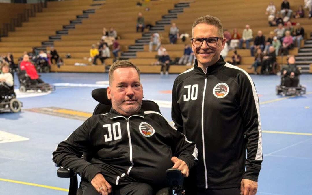 Neuer Nationaltrainer