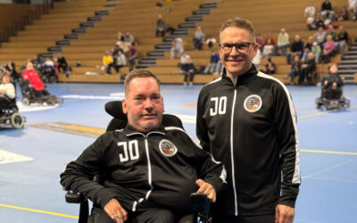 Neuer Nationaltrainer