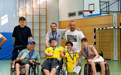 BSV München Newcomer Cup